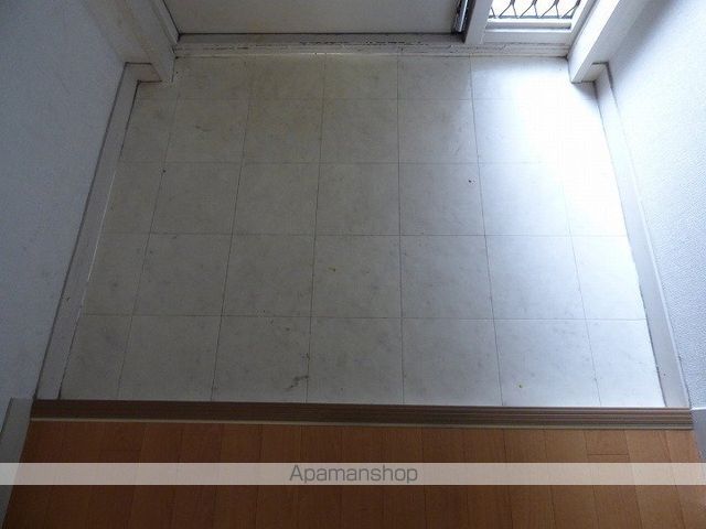 LUMON MORINOMIYAの内装写真