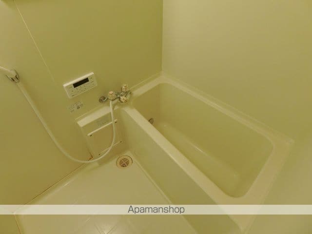 コートフラッツタナベ1号棟の内装写真