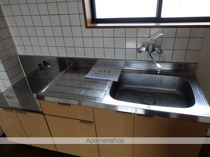 宮城県仙台市若林区荒井３丁目[2DK/42.53m2]の内装4