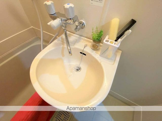 IXOYZの内装写真