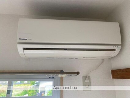香川県高松市鬼無町佐藤[1R/15.66m2]のその他設備