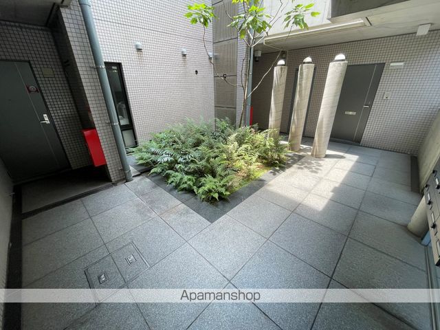 メゾンドール夙川台の内装写真