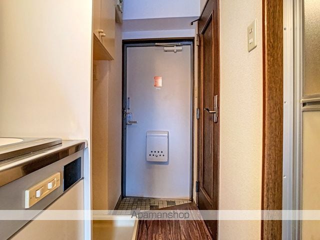 サンヴェール森山の内装写真