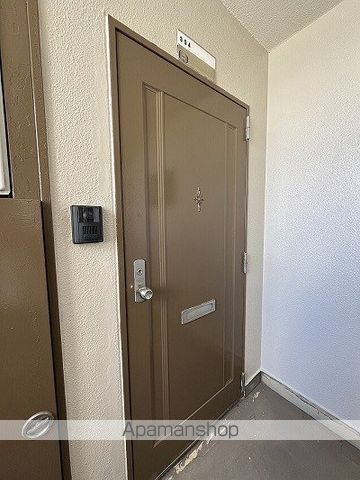 ロイヤルコーポ野田の内装写真