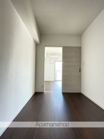 クロノス40新町IIIの内装写真