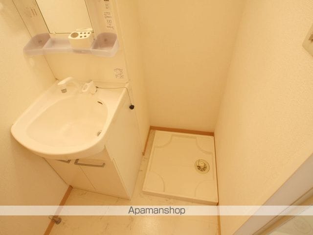アプロス三ツ郷屋の内装写真