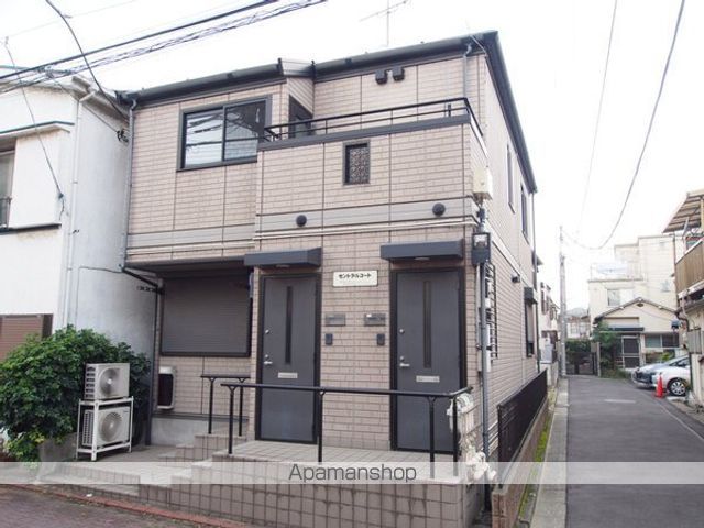 セントラルコート
