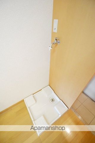 アルペジオ富町の内装写真
