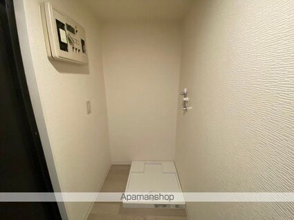 ショーカレジデンス[1K/17.5m2]のその他設備