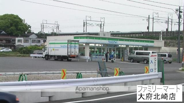 ハイツなかねの周辺写真