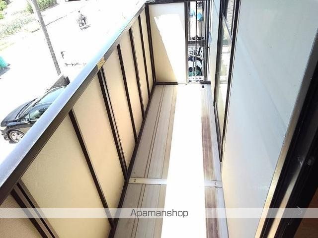 カーサミツミネの内装写真