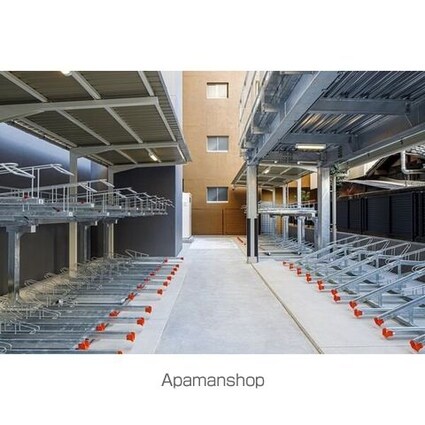 ＳーＲＥＳＩＤＥＮＣＥ今池駅前[1K/22.76m2]のその他内装7