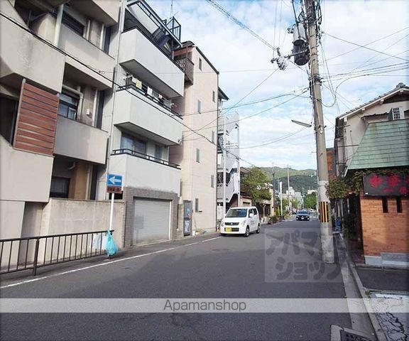 明治館岡崎の周辺写真