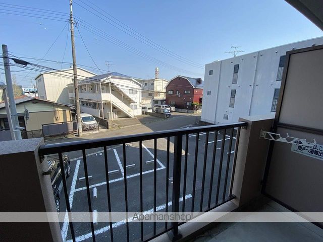 パルグランドマンションの内装写真