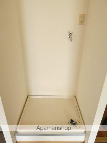 ハイツMレトアの内装写真