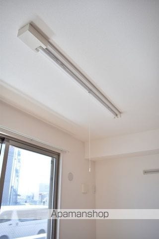 マインパレスII A棟の内装写真