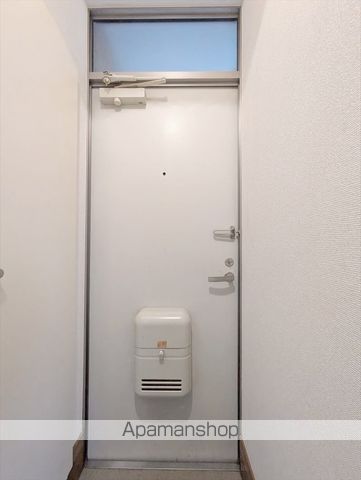コアSKの内装写真