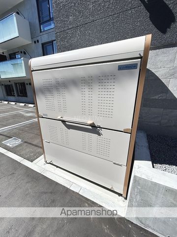CREARESIDENCE発寒南のその他写真