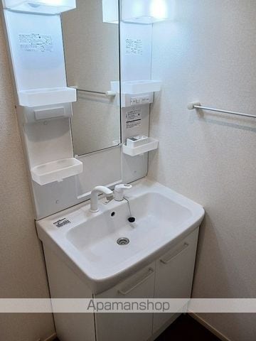 サンヴェール茂原Cの内装写真