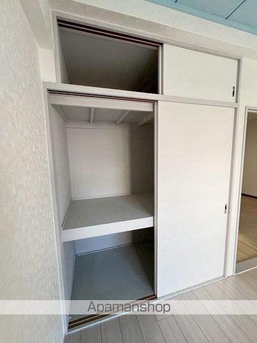 グリーンビラの内装写真