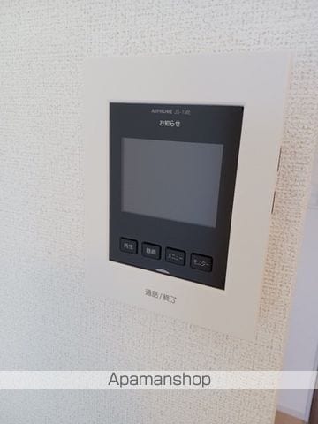 テヤン コンフォートの内装写真