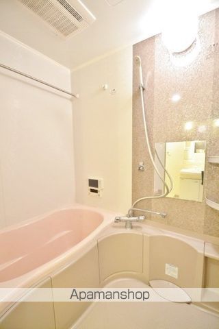 リーフミナンの内装写真