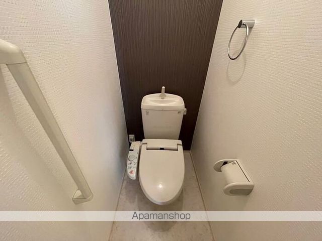 エスペランサ稲葉の内装写真