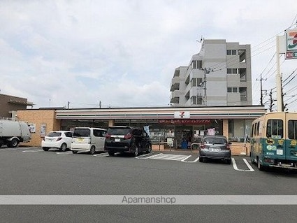 ティグレ[1LDK/38.01m2]の周辺3