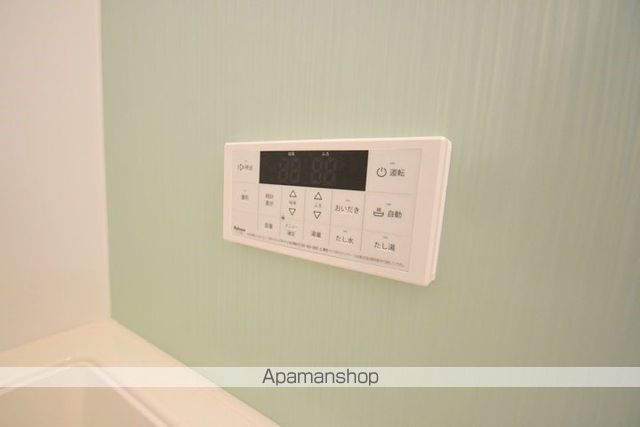 PRONUBE関A棟の内装写真