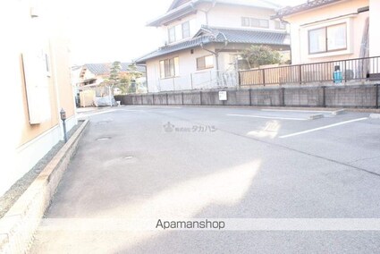 グランリーオＡ[2LDK/55.42m2]の共用部2