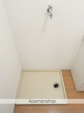 コーポラスUの内装写真