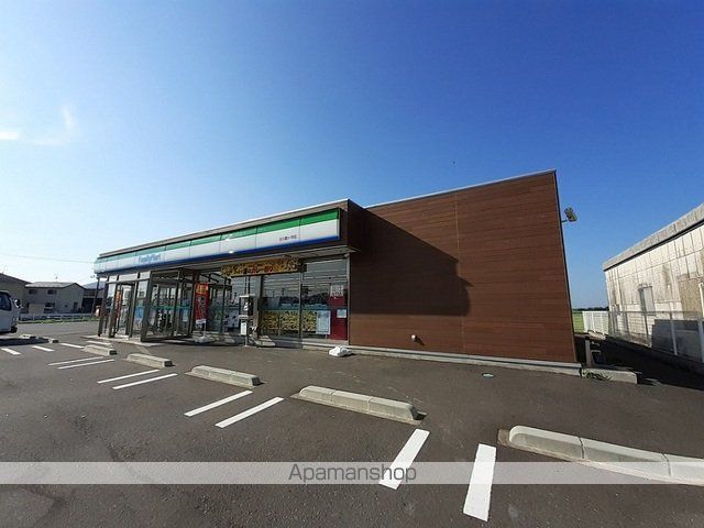 エヌエスハイム　Ｄ 103 ｜ 宮城県遠田郡美里町関根字堤筒69（賃貸アパート1LDK・1階・36.24㎡） その14