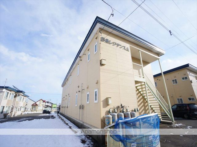 apartment 北海道河西郡芽室町東五条４丁目6-19
東五条の賃貸情報を見る
物件地図