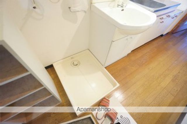 3R’Sの内装写真