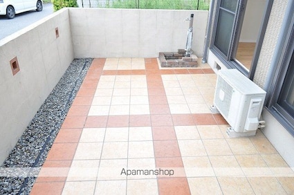 ＭＡＳＴＴＯＷＮ島内[2LDK/61.6m2]の共用部5