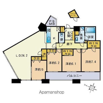 サムネイルイメージ