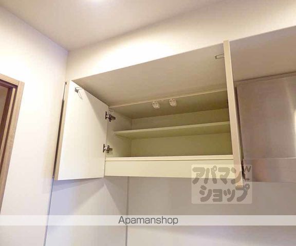 ルーシア四条烏丸の内装写真