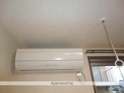 ヴィラシャンテ　ＡＣ[1LDK/43.75m2]のその他設備