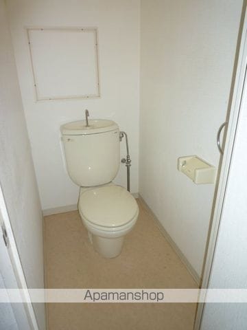 ドミール和泉府中の内装写真