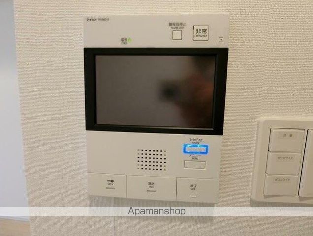 大森ウエストの内装写真