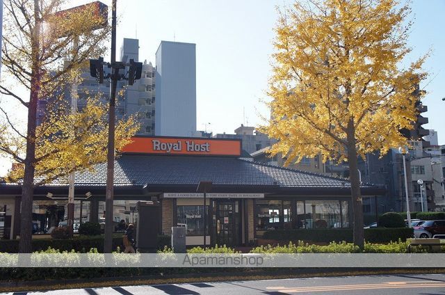ルミナス平之町 802 ｜ 鹿児島県鹿児島市平之町12-29（賃貸マンション1K・8階・25.18㎡） その20