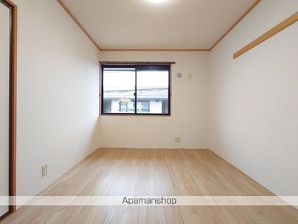 エバンスタウンコスモ　Ａ[2DK/47.69m2]の内装1