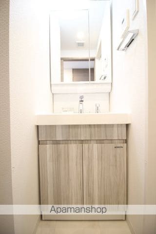 S−RESIDENCE表町の内装写真