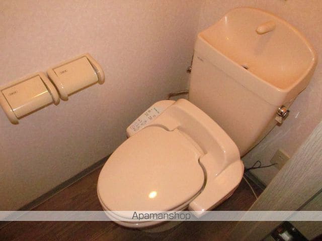 アメニティハイムの内装写真