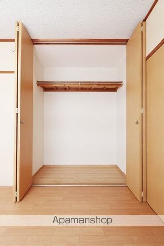 コスモハイツの内装写真