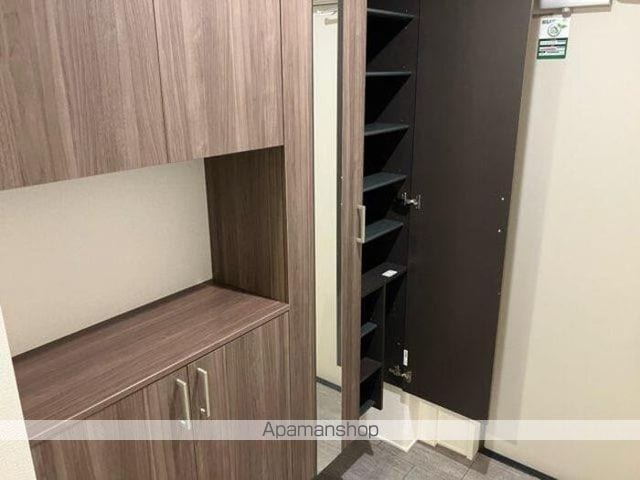 CLASSEUM仙台小田原 IIの内装写真