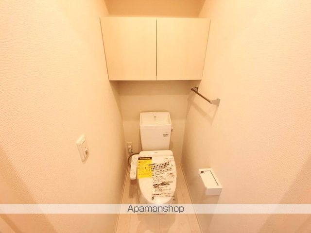 ウィル東小路の内装写真