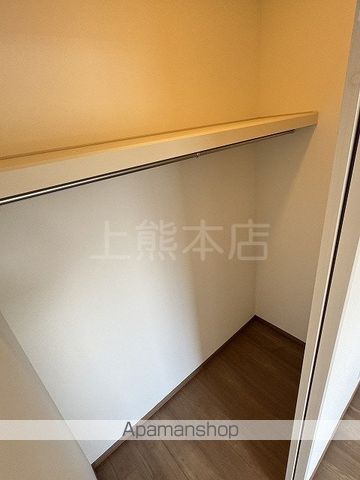 クロノス52鶴羽田の内装写真