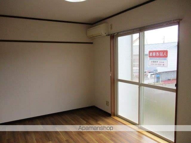 コーポ榎実の内装写真
