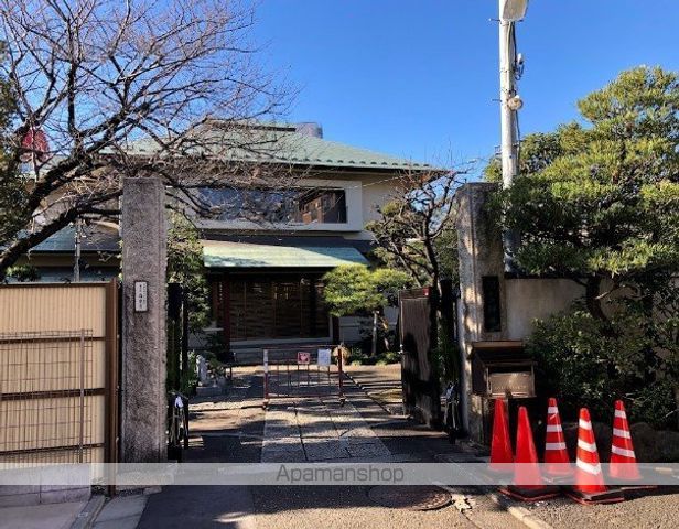 レオネクストラピス オリゾンの周辺写真